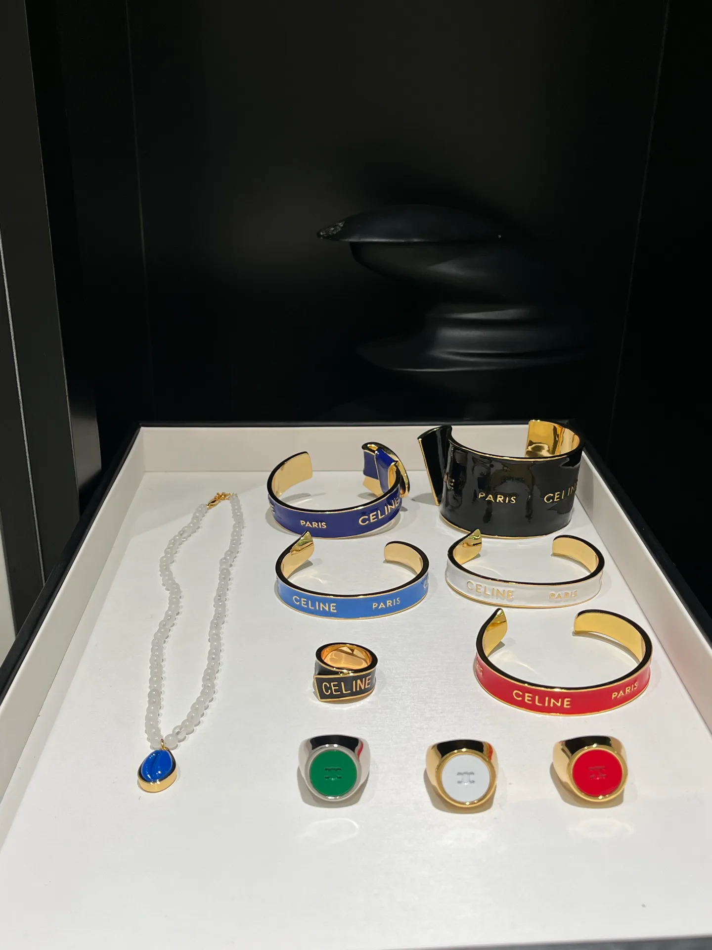 Jewelry CELINE 18123113
