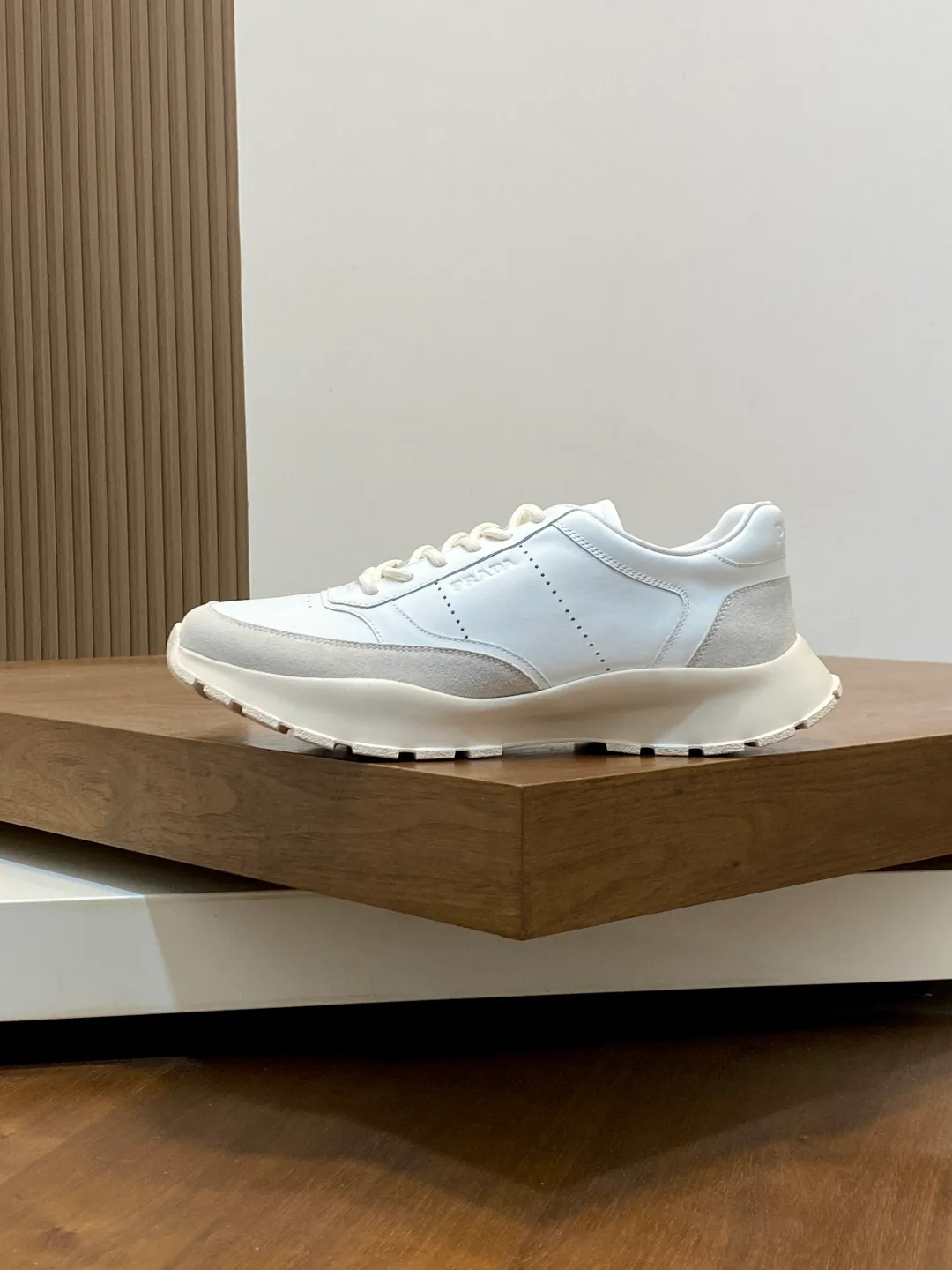 Men's Sneakers PRADA 18274615