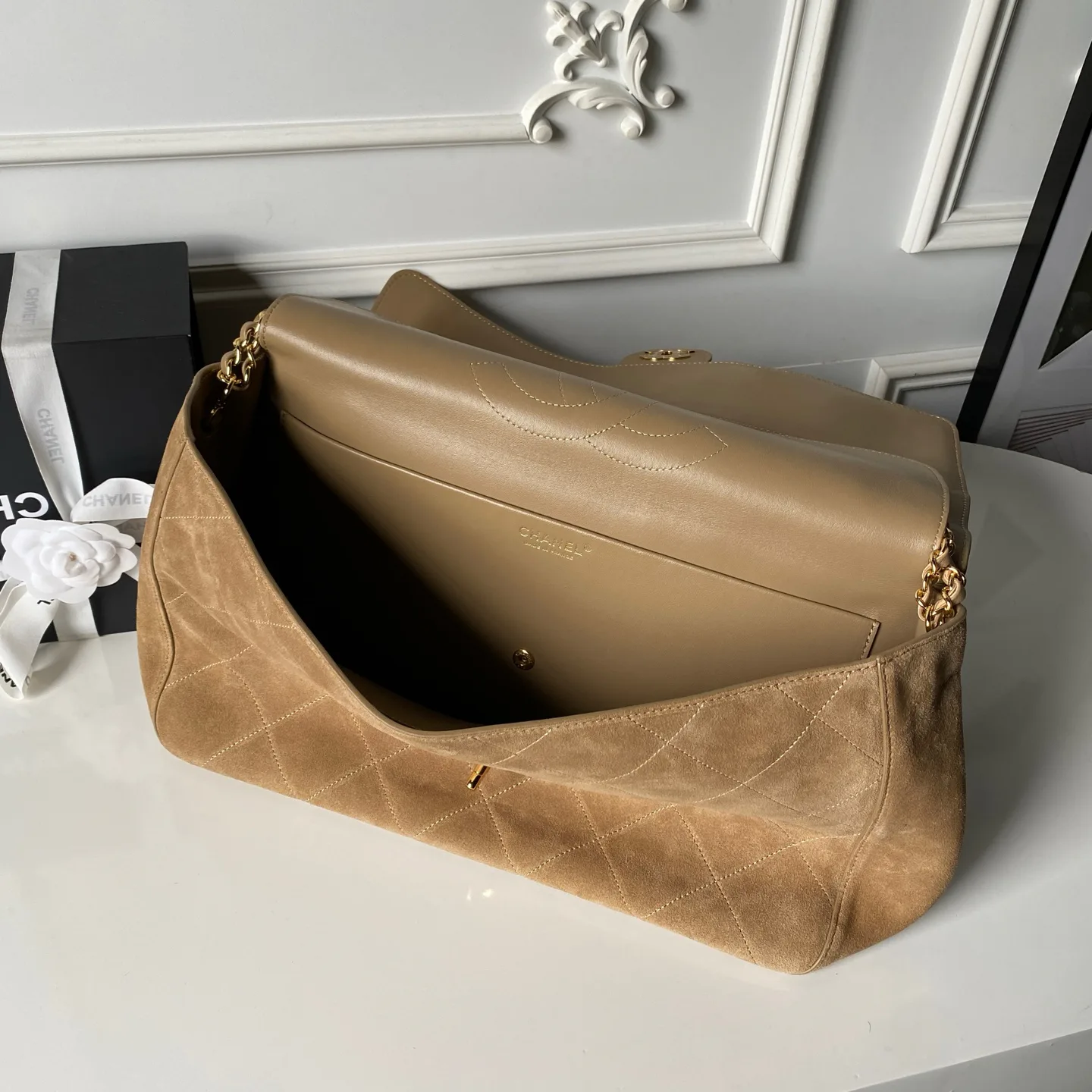 Women's Classic Handbags CHANEL 18207961