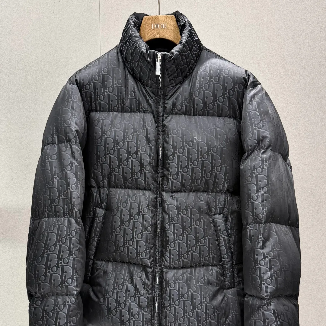 Men's Jackets And Down Jackets CHRISTIAN DIOR 17865590