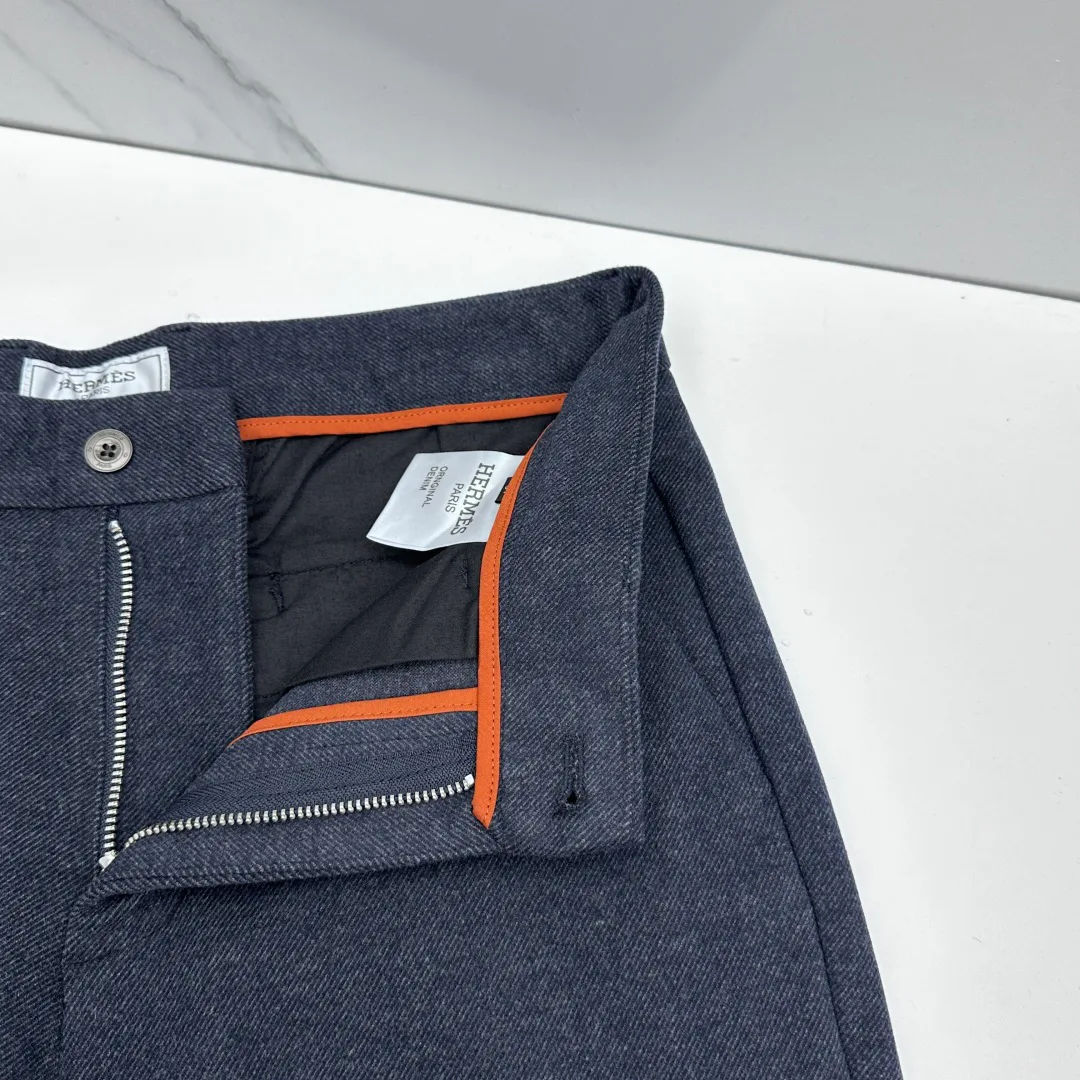 Men's Trousers HERMES 18246808