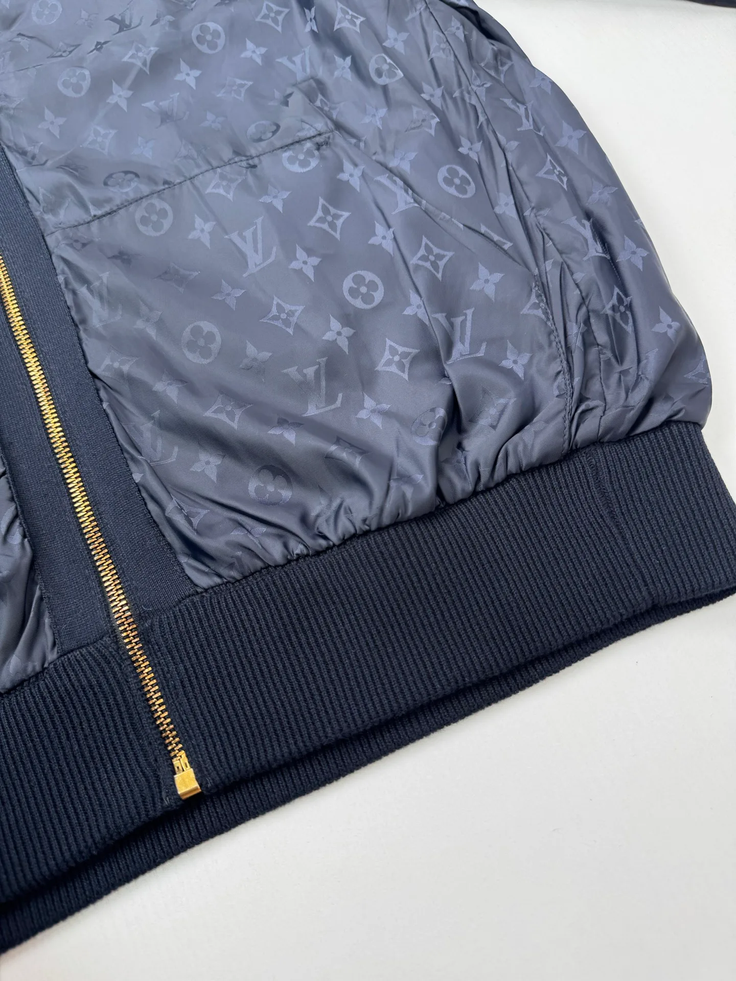 Men's Jackets And Down Jackets LOUIS VUITTON 17585861