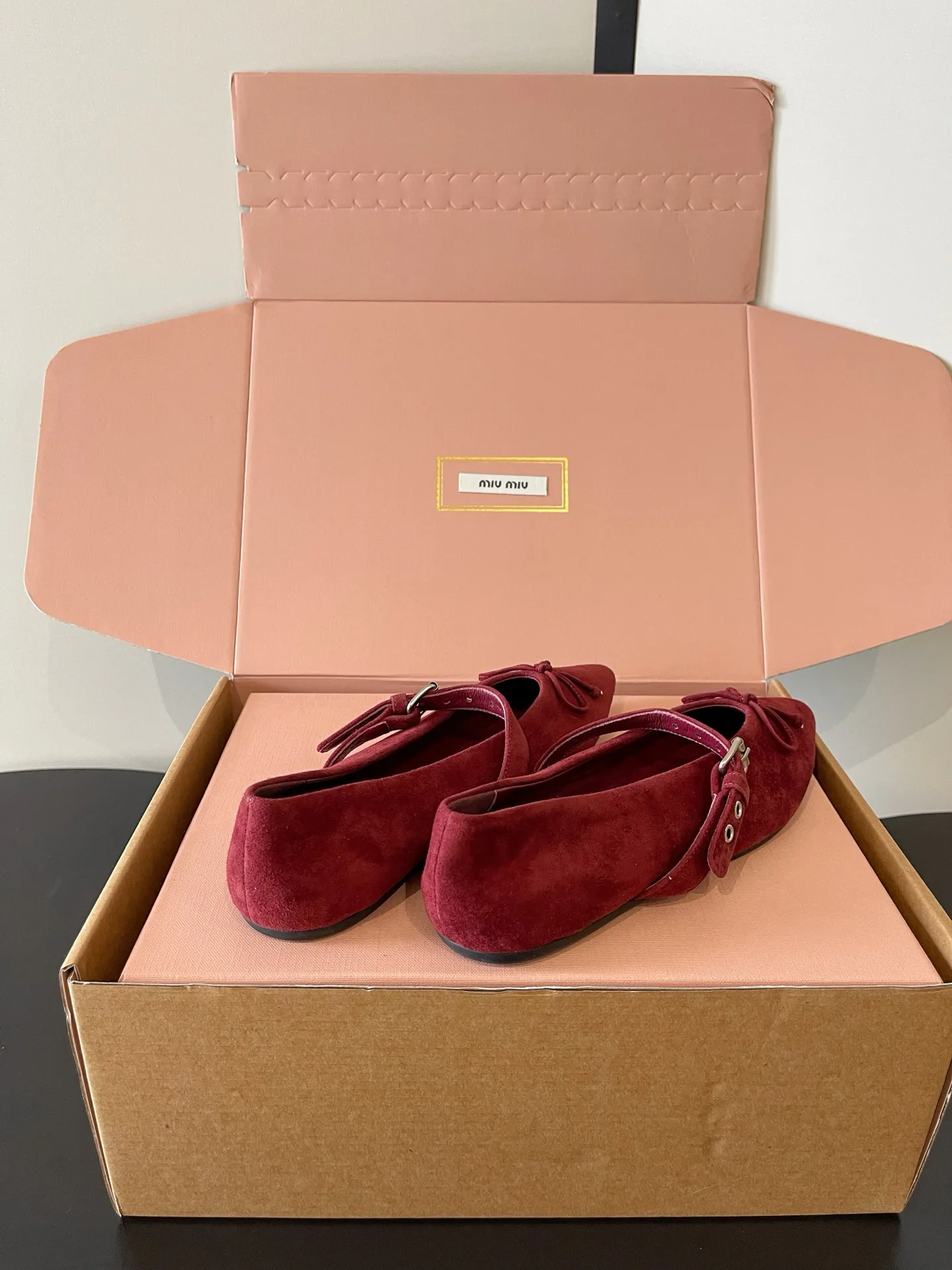 Women's Heels MIU MIU 18234955