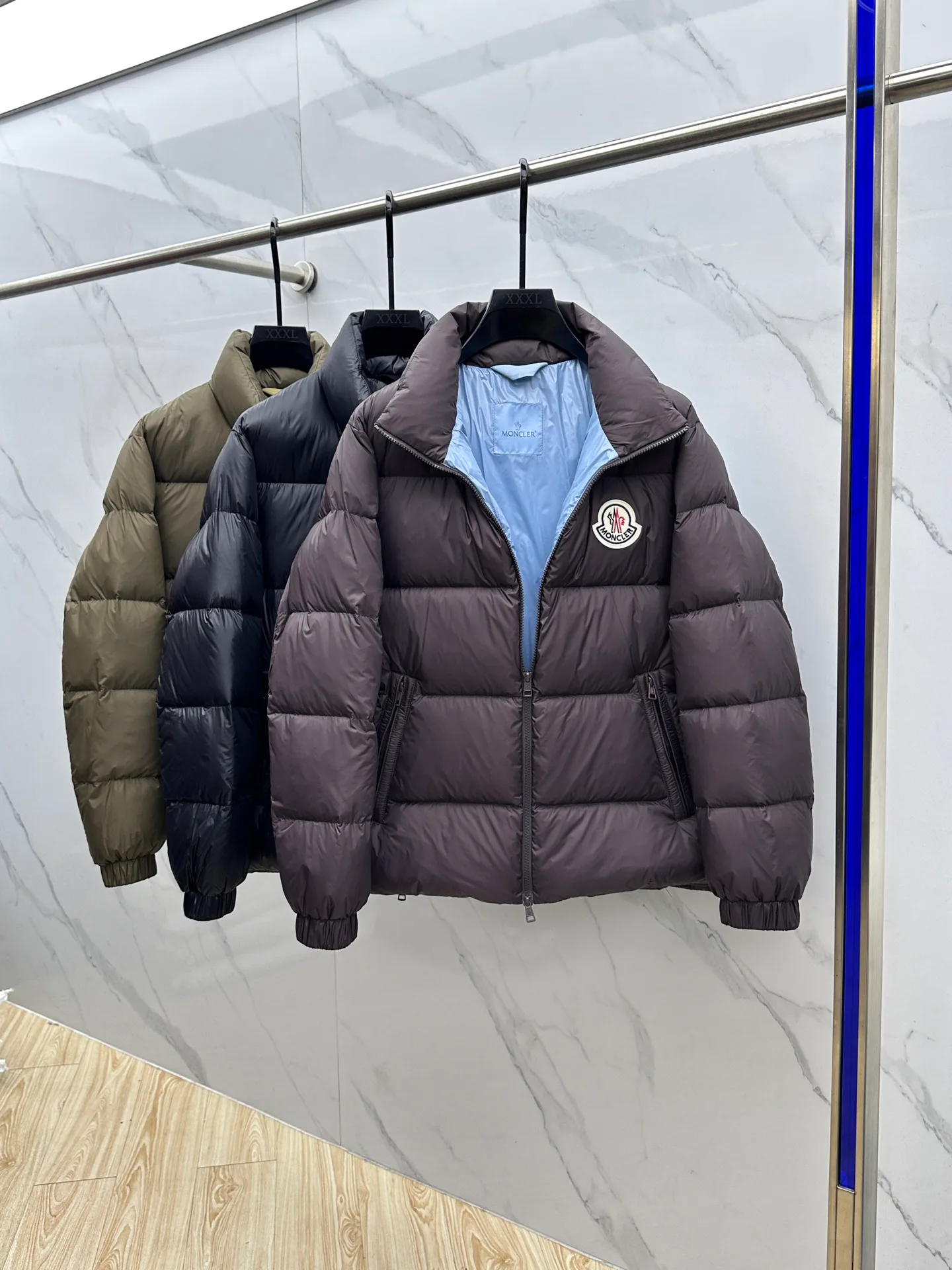 Men's Jackets And Down Jackets MONCLER 19585720