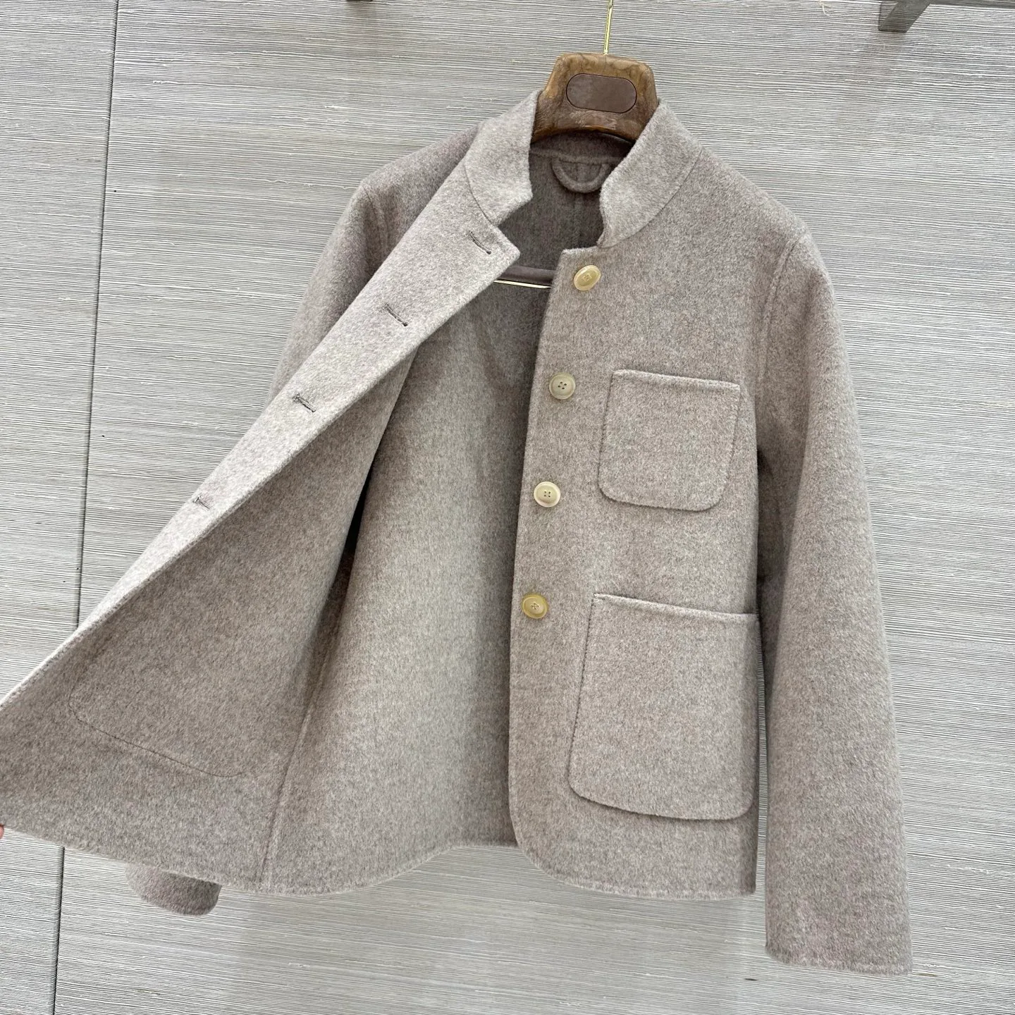 Women's Coats LORO PIANA 18230341