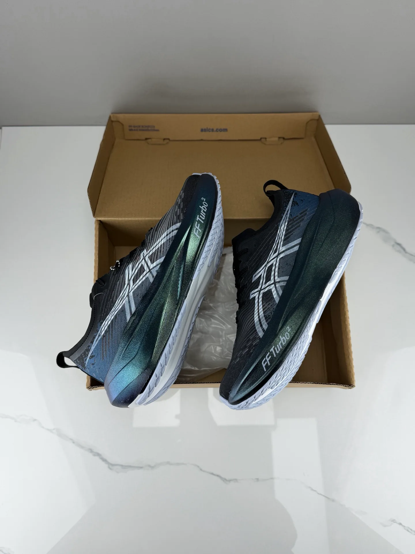 Men's Sneakers ASICS 17957557