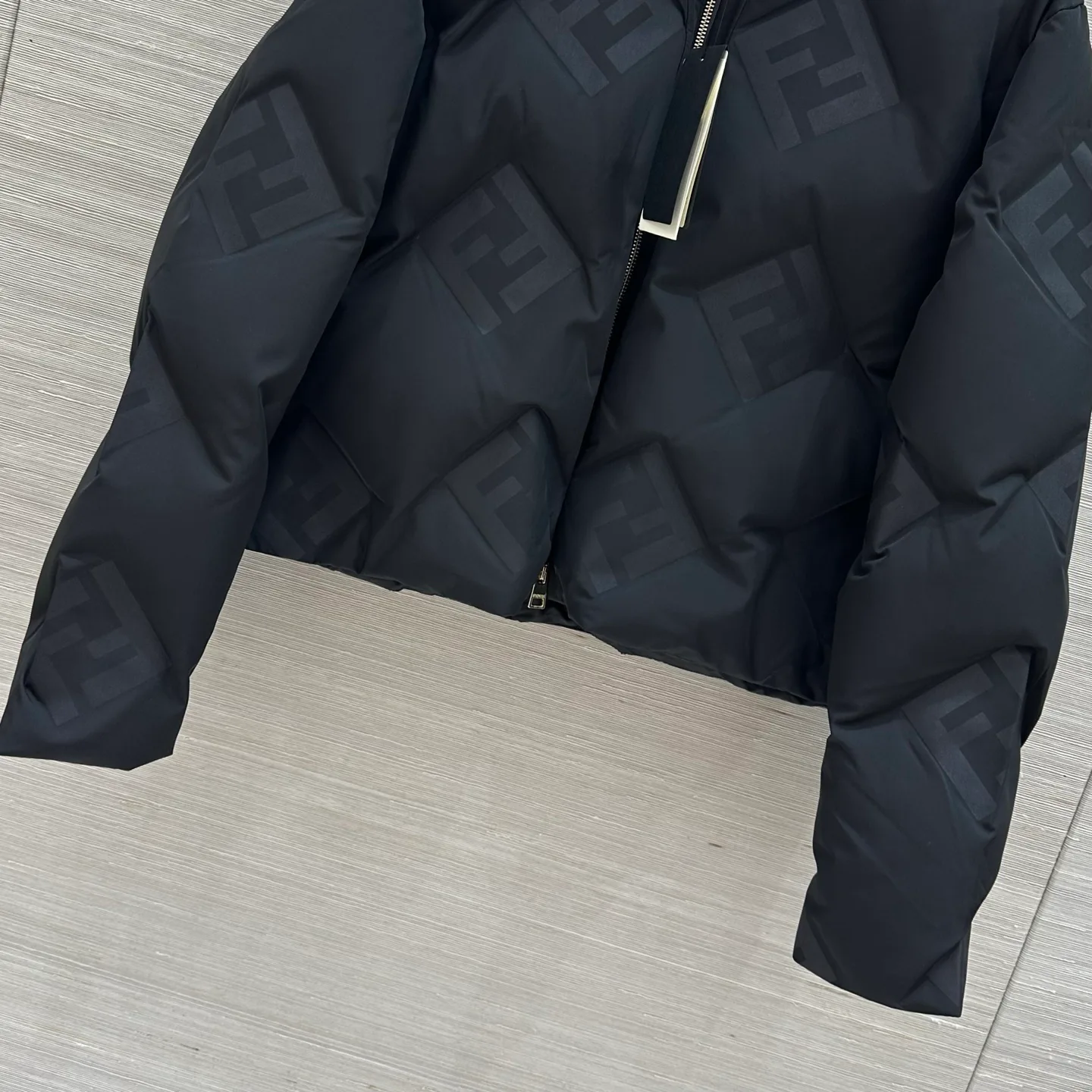 Women's Jackets And Down Jackets FENDI 18015460