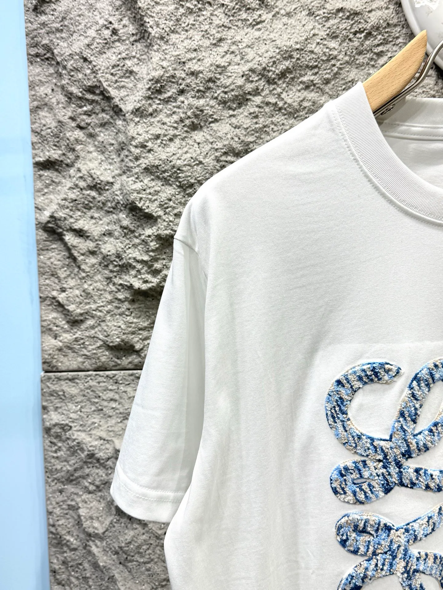 Men's T-Shirts LOEWE 18109455