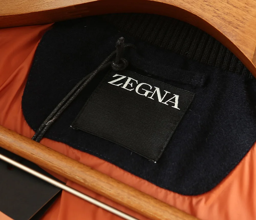Men's Jackets And Down Jackets ZEGNA 17912748
