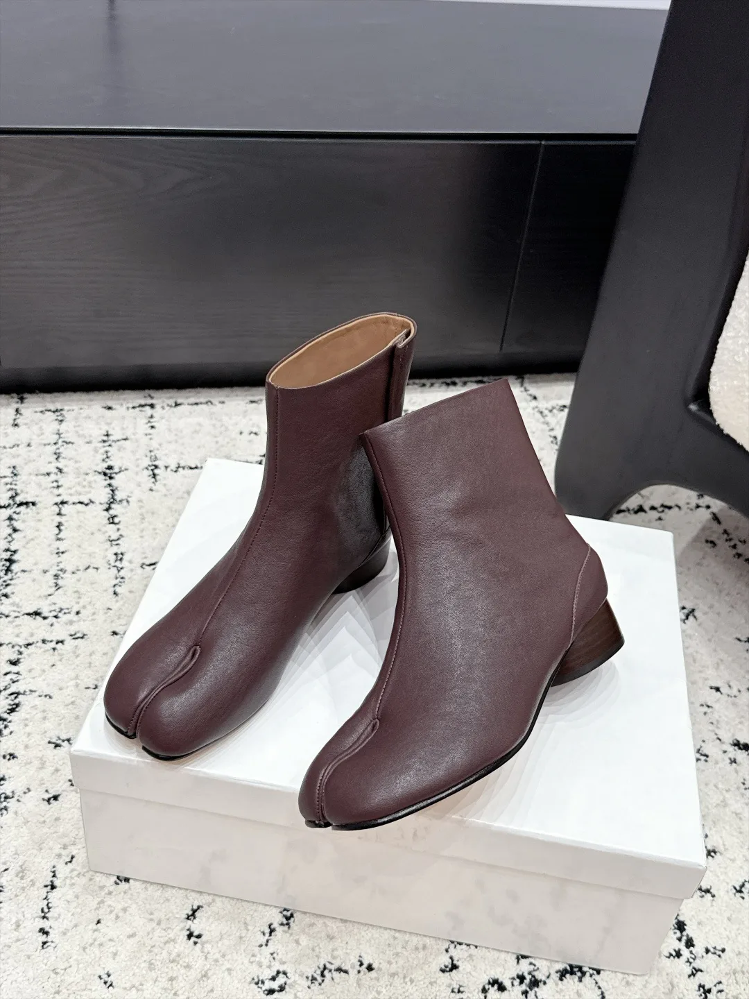 Women's Booties MAISON MARGIELA 18406409