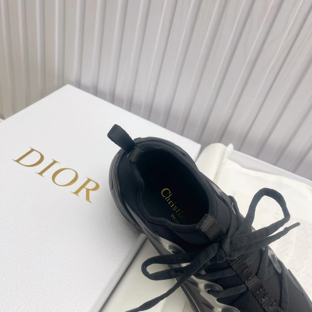 Women's Sneakers CHRISTIAN DIOR 17961591