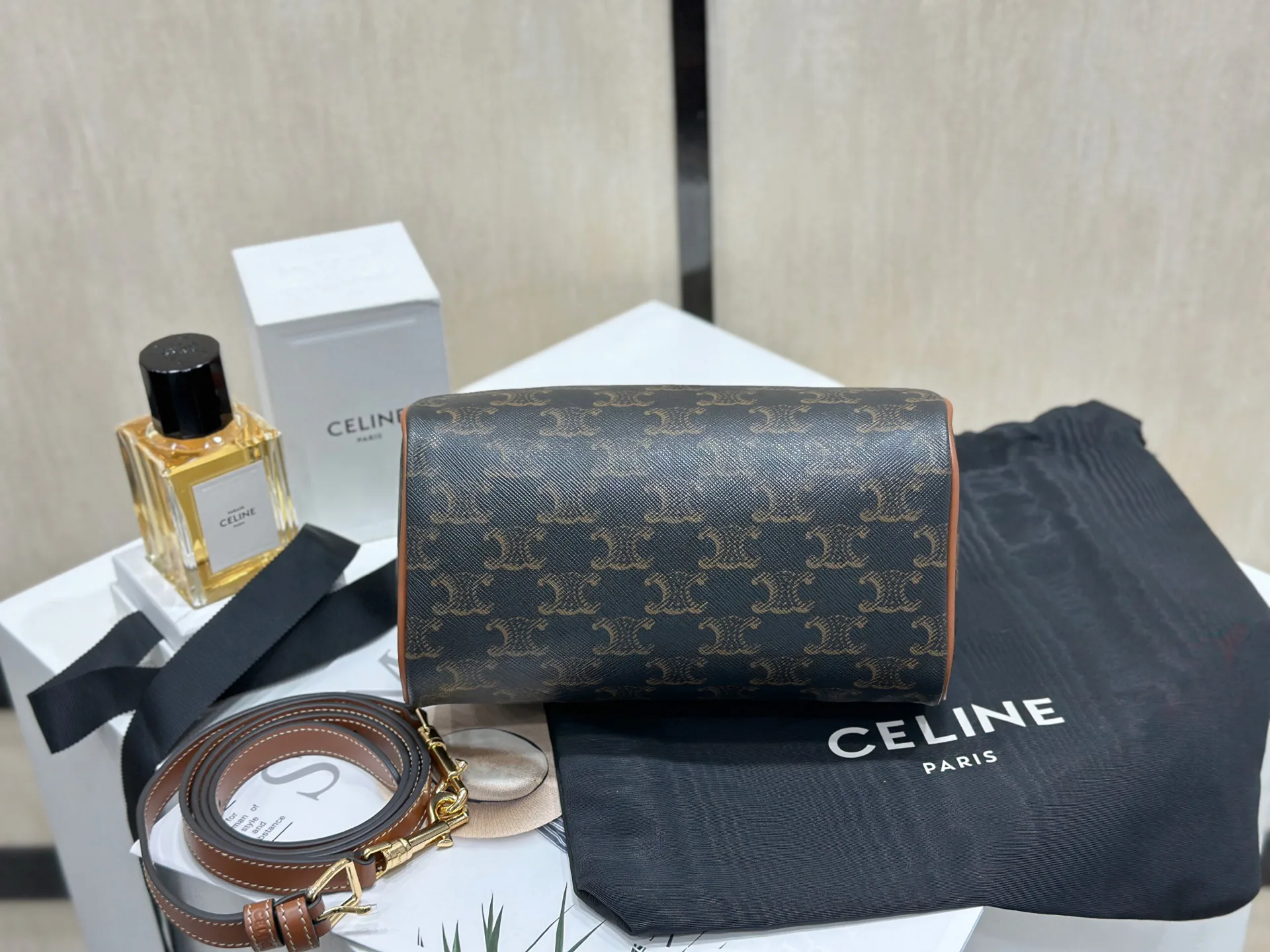 Women's Classic Handbags CELINE 17802983