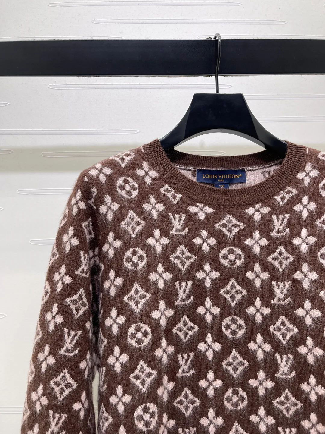 Women's Jumpers And Sweaters LOUIS VUITTON 18464400