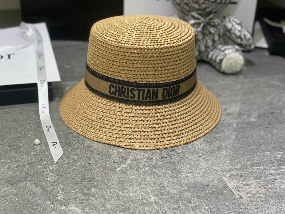 Hats CHRISTIAN DIOR 17810489