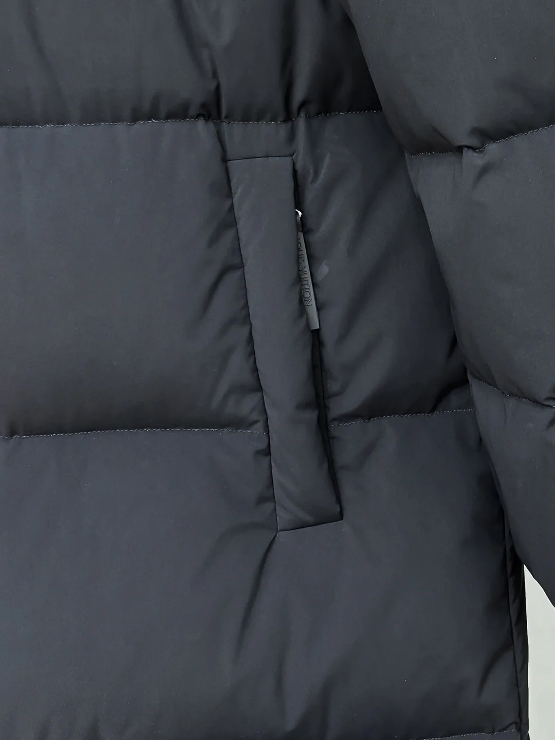 Men's Jackets And Down Jackets LOUIS VUITTON 18295887