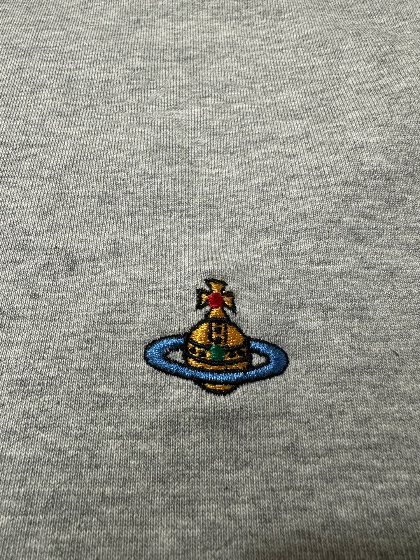 Men's T-Shirts VIVIENNE WESTWOOD 17993164
