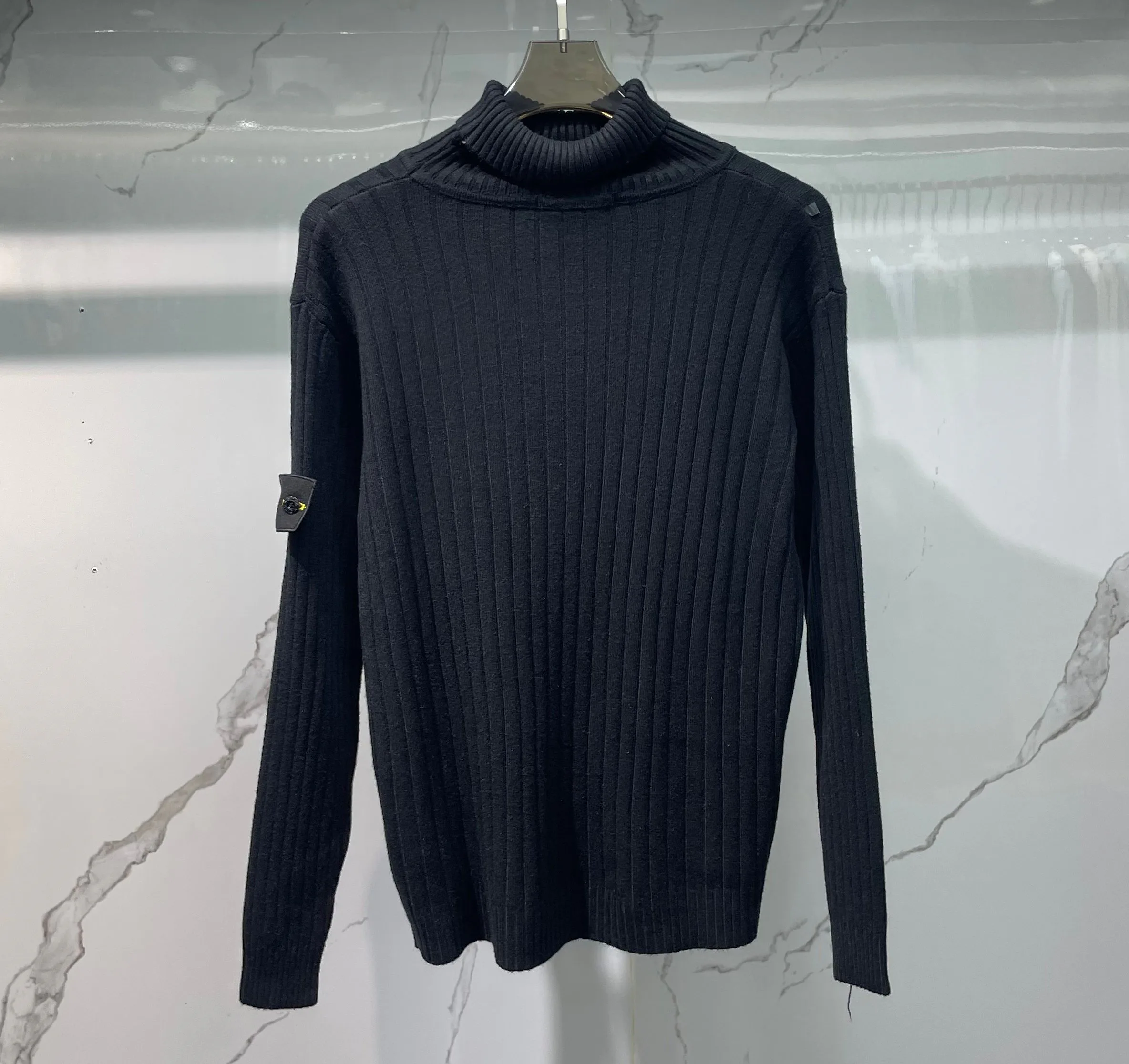 Men's Jumpers And Sweaters STONE ISLAND 17778793