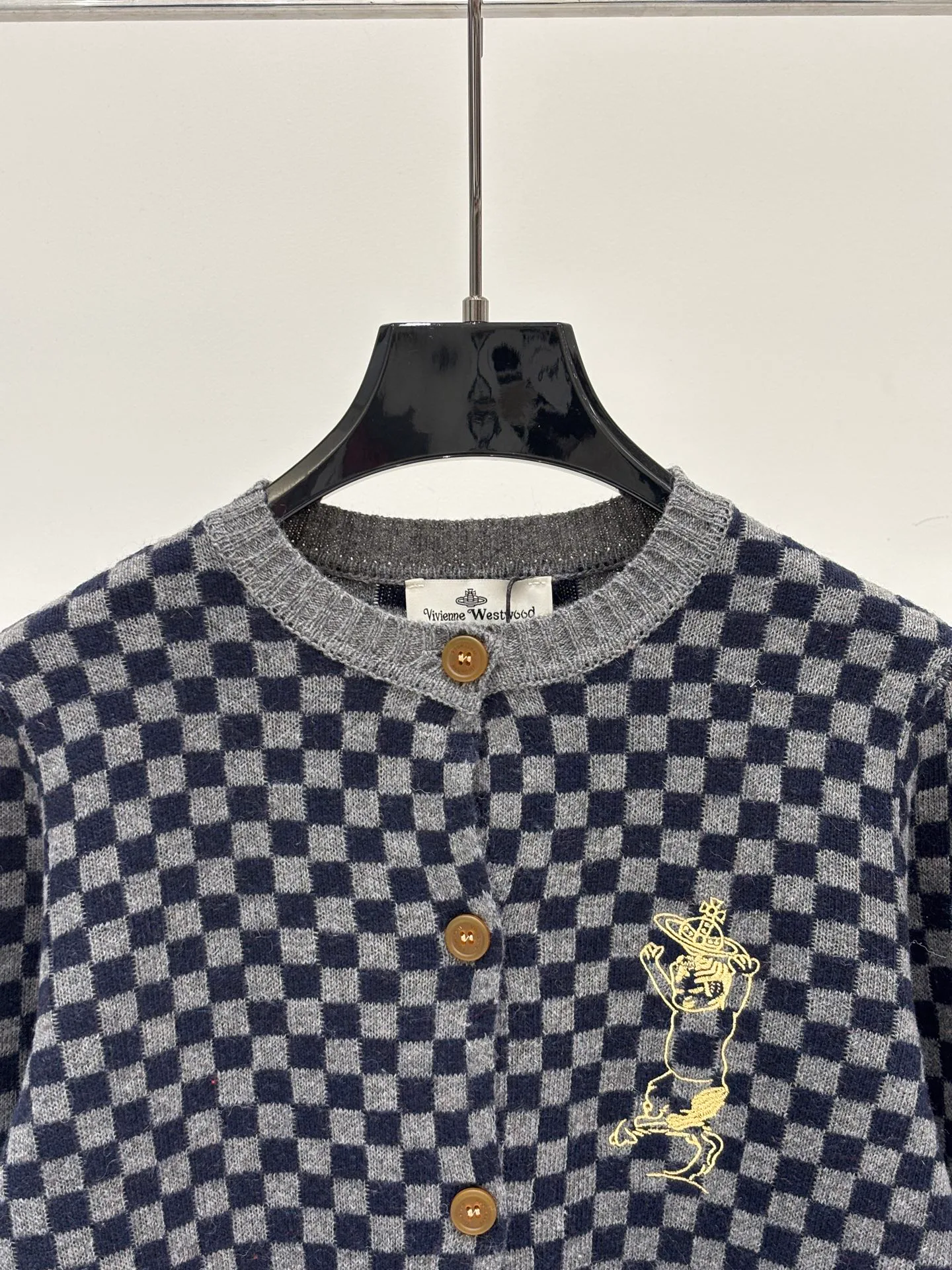 Women's Jumpers And Sweaters VIVIENNE WESTWOOD 18032648