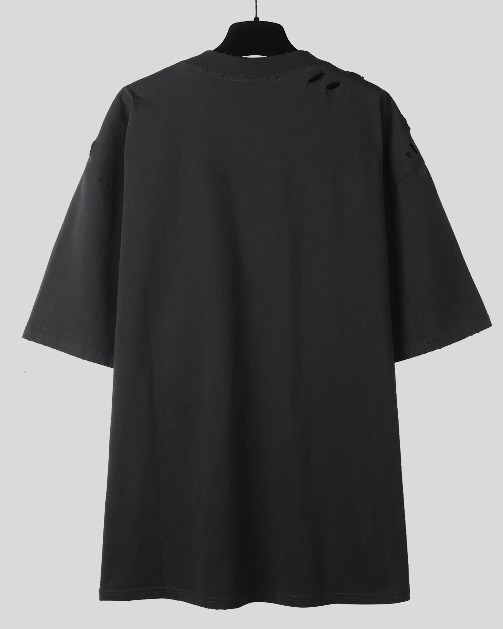 Women's T-Shirts BALENCIAGA 18190644