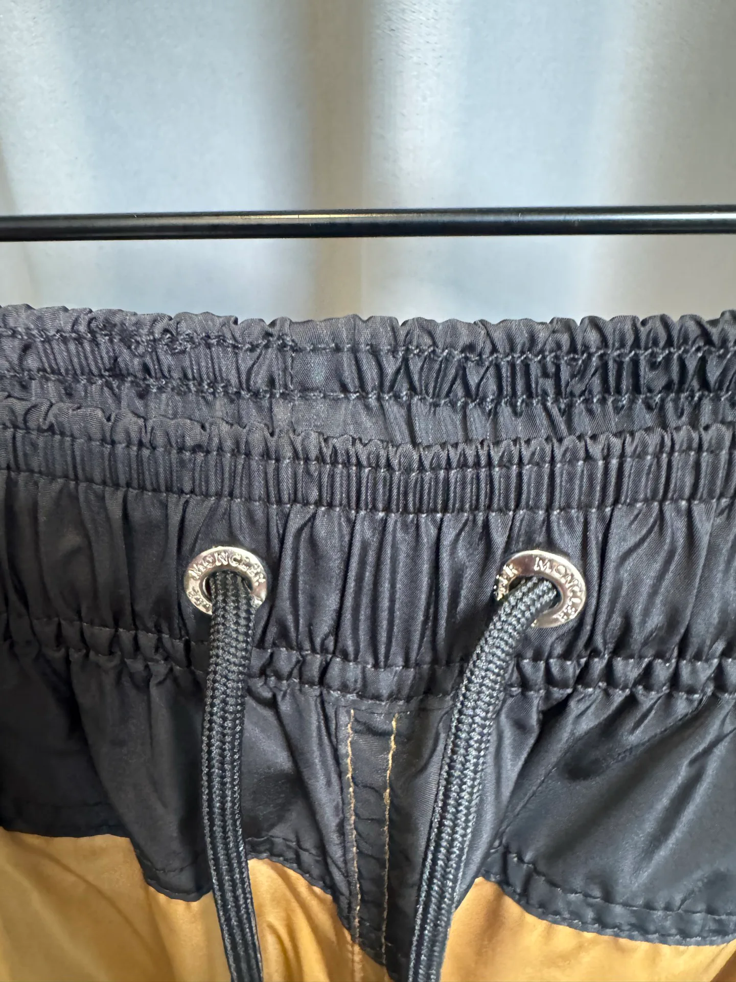 Men's Shorts MONCLER 17420971
