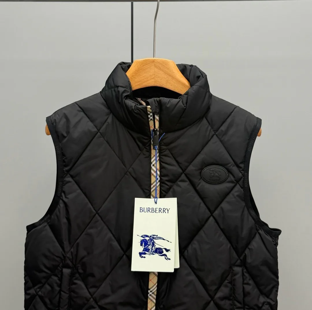 Women's Vests BURBERRY 17920935