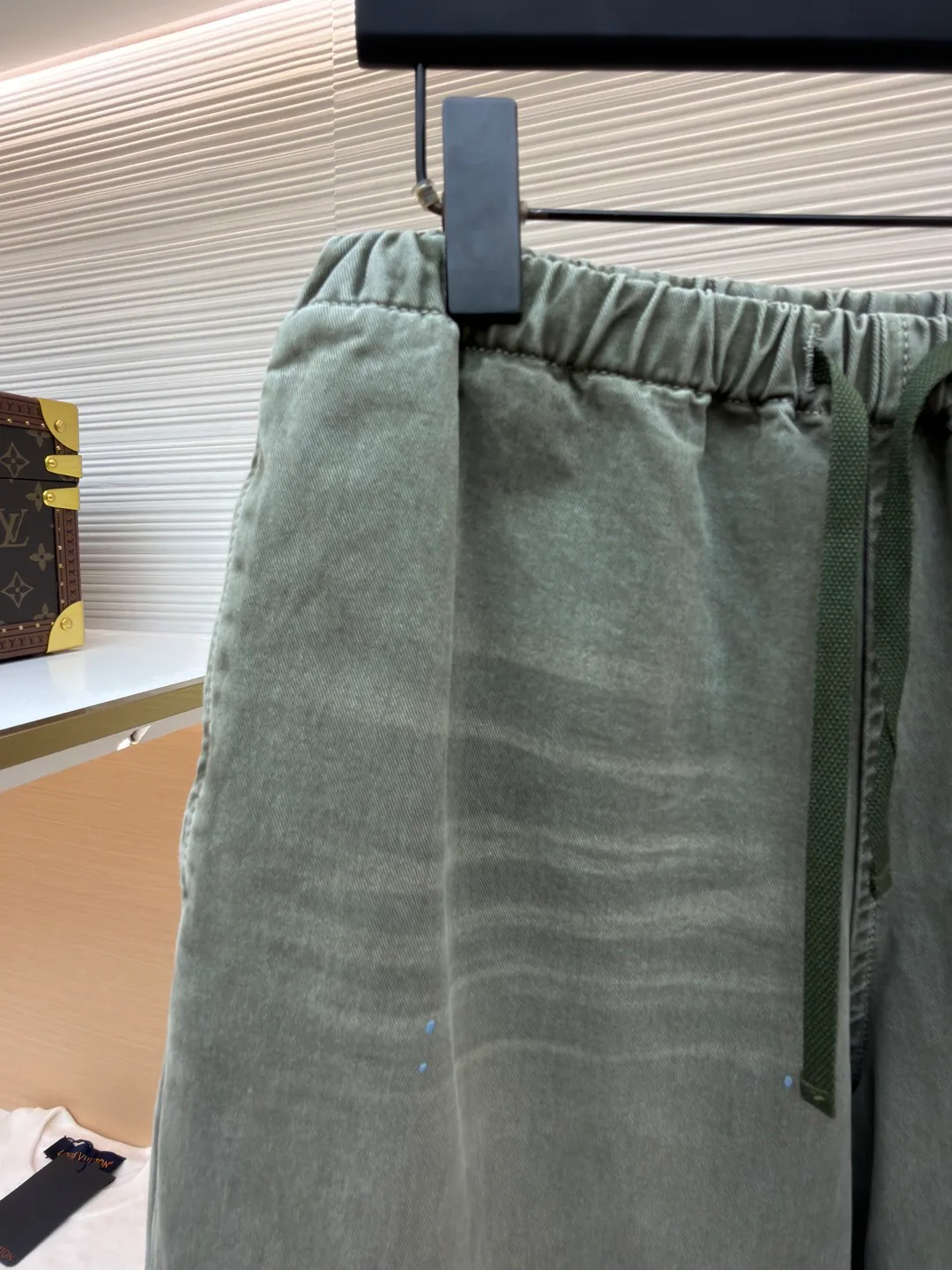 Men's Trousers ACNE STUDIOS 18359968