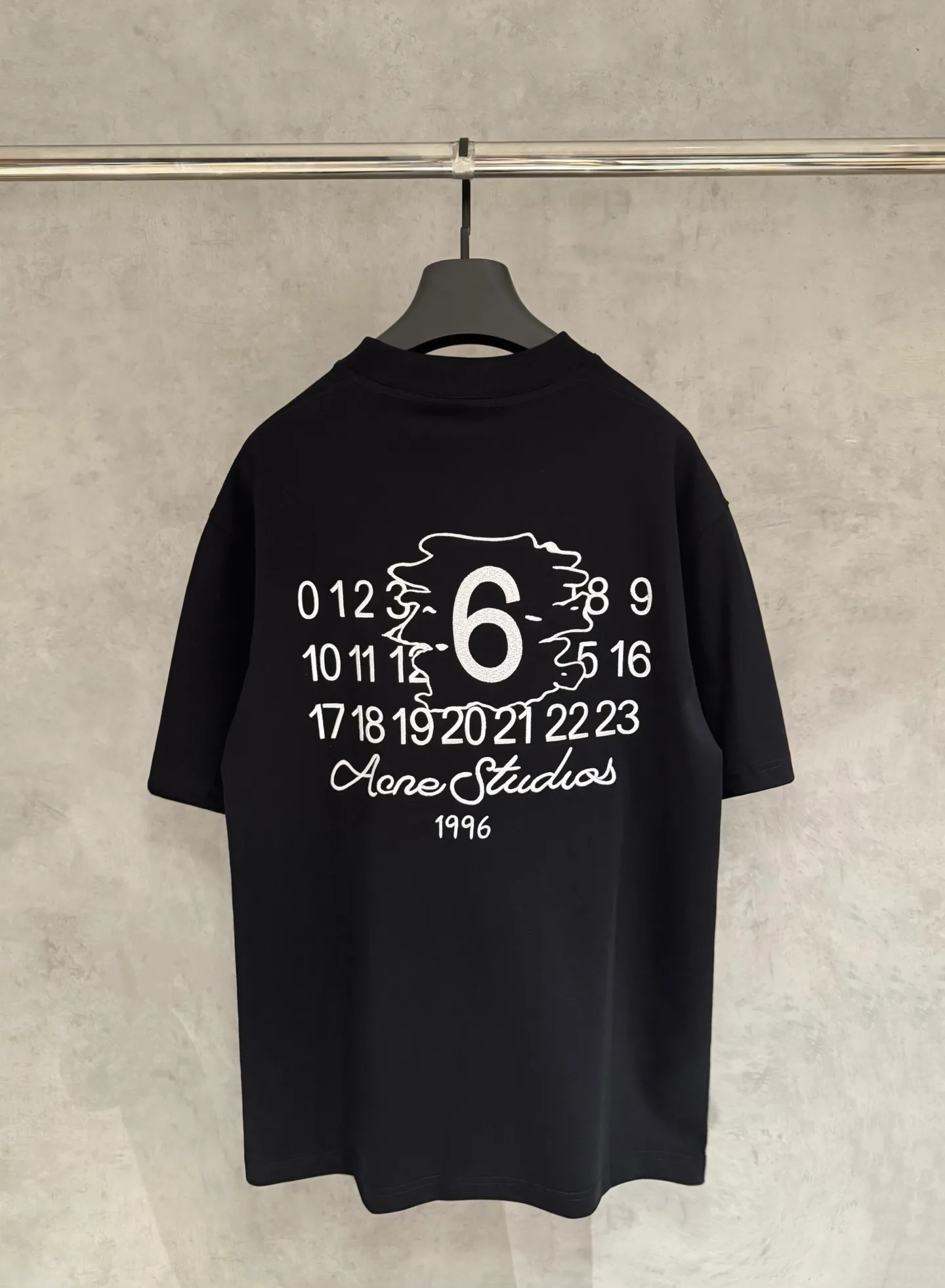 Men's T-Shirts MAISON MARGIELA 17459335
