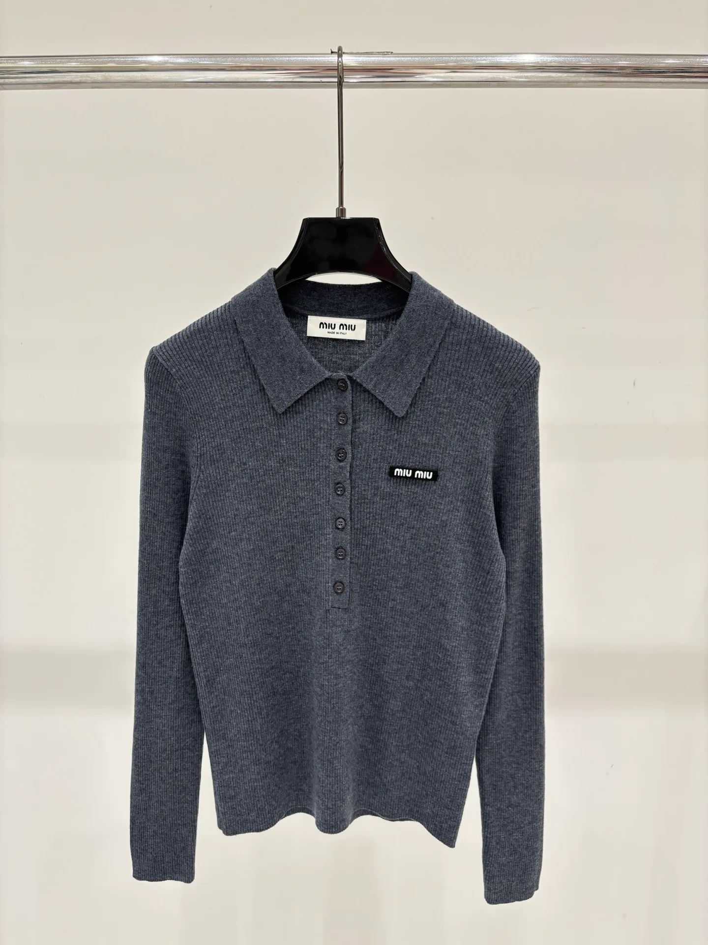 Women's Jumpers And Sweaters MIU MIU 18435648