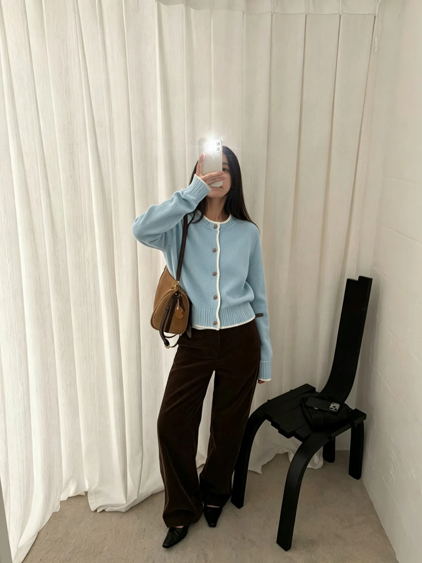 Women's Jumpers And Sweaters CHANEL 18273579