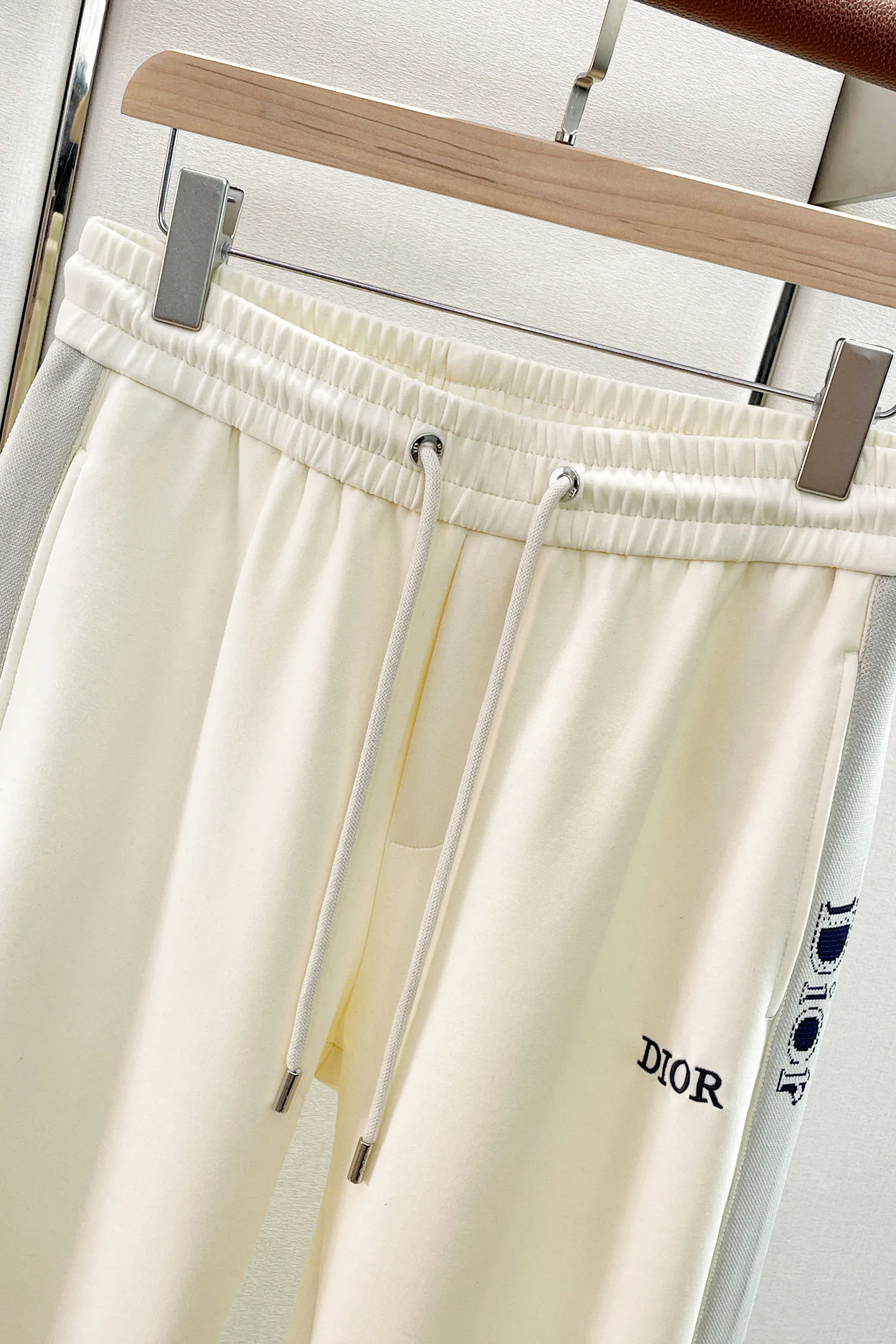 Men's Trousers CHRISTIAN DIOR 18345676