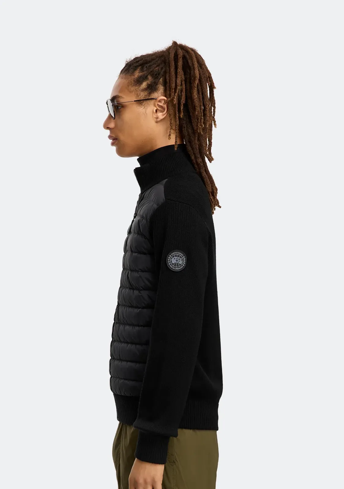 Men's Jackets And Down Jackets CANADA GOOSE 18007315