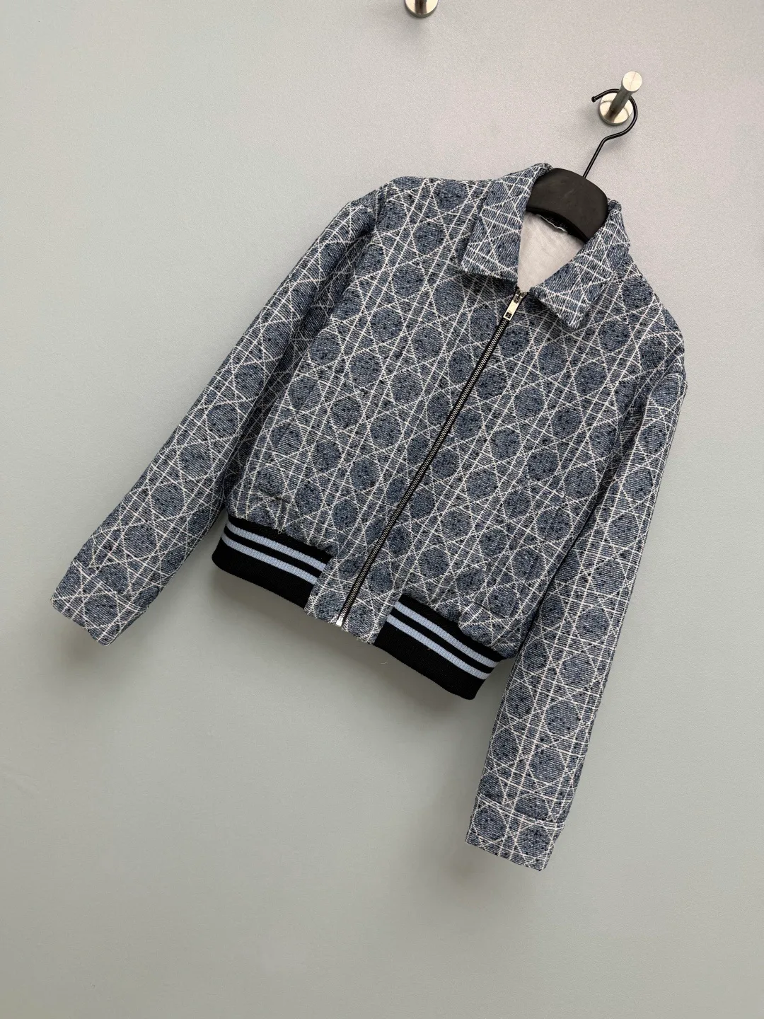 Women's Jackets And Down Jackets CHRISTIAN DIOR 18362816