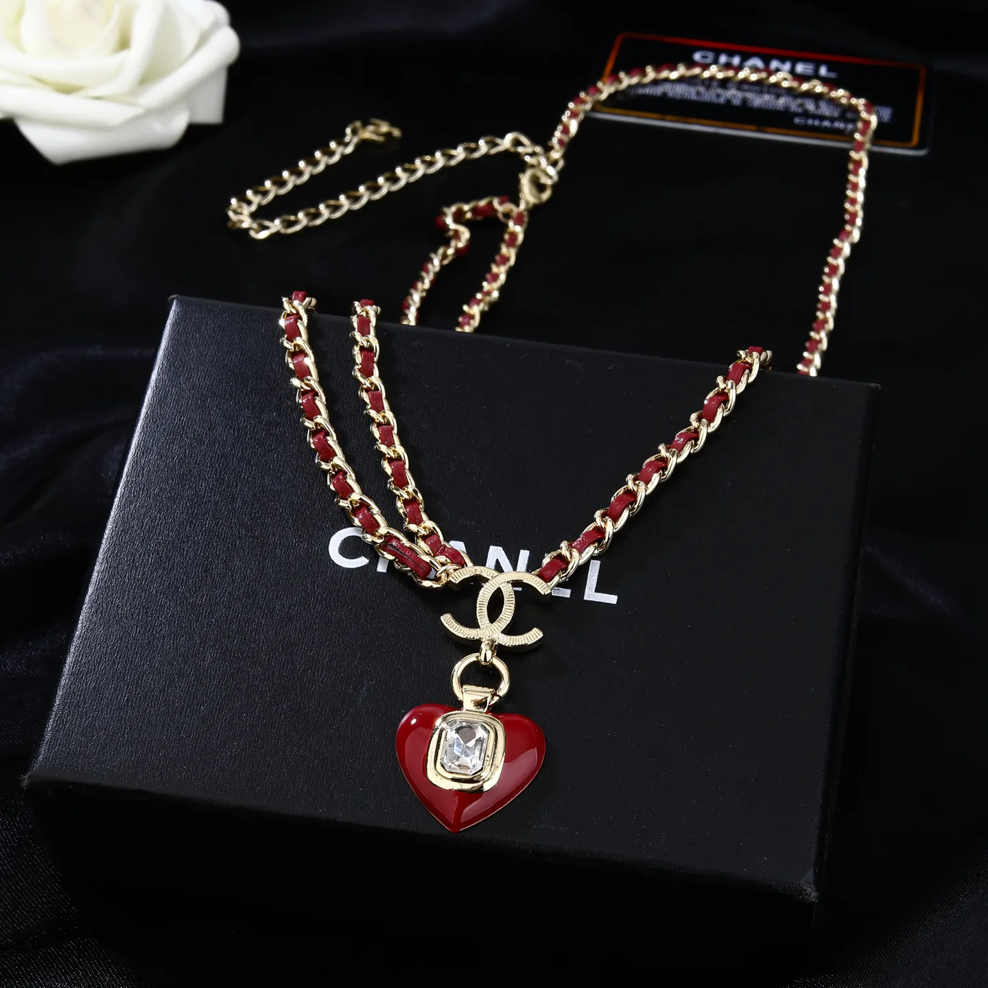 Jewelry CHANEL 17922663