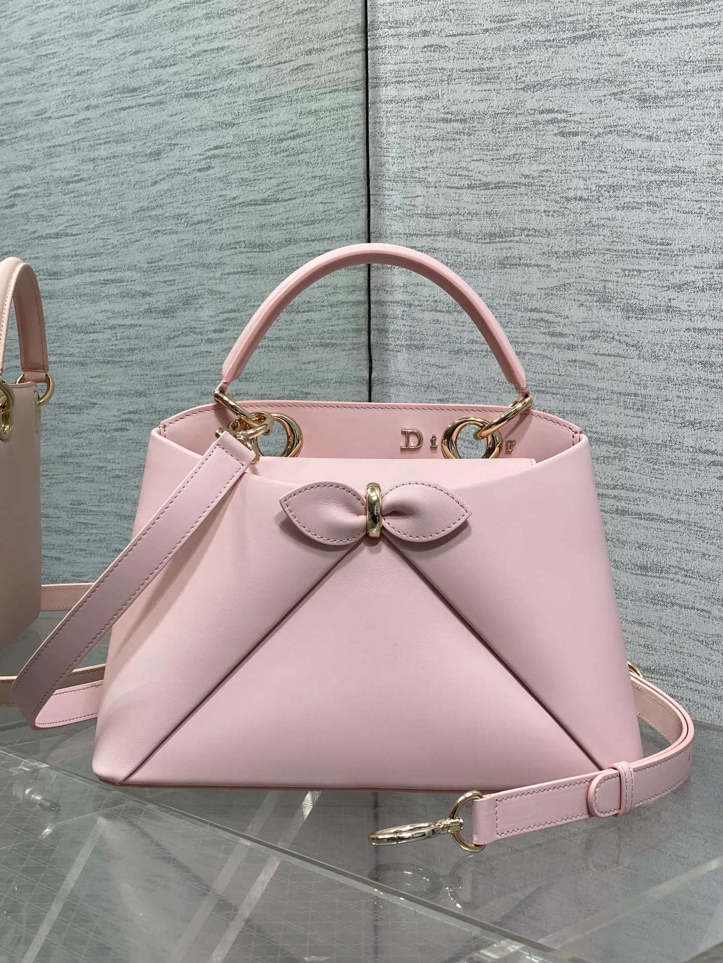 Women's Classic Handbags CHRISTIAN DIOR 18070719