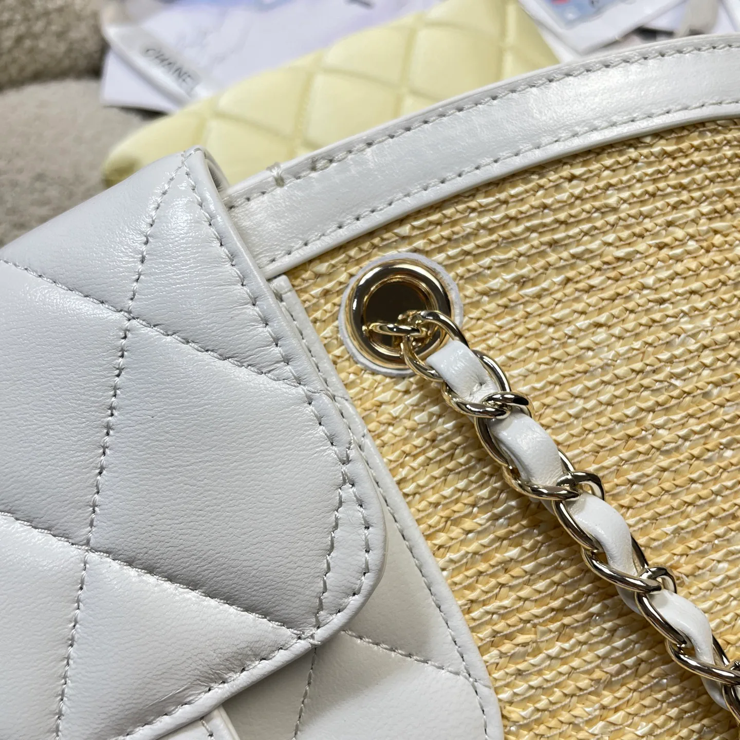 Women's Classic Handbags CHANEL 18000357