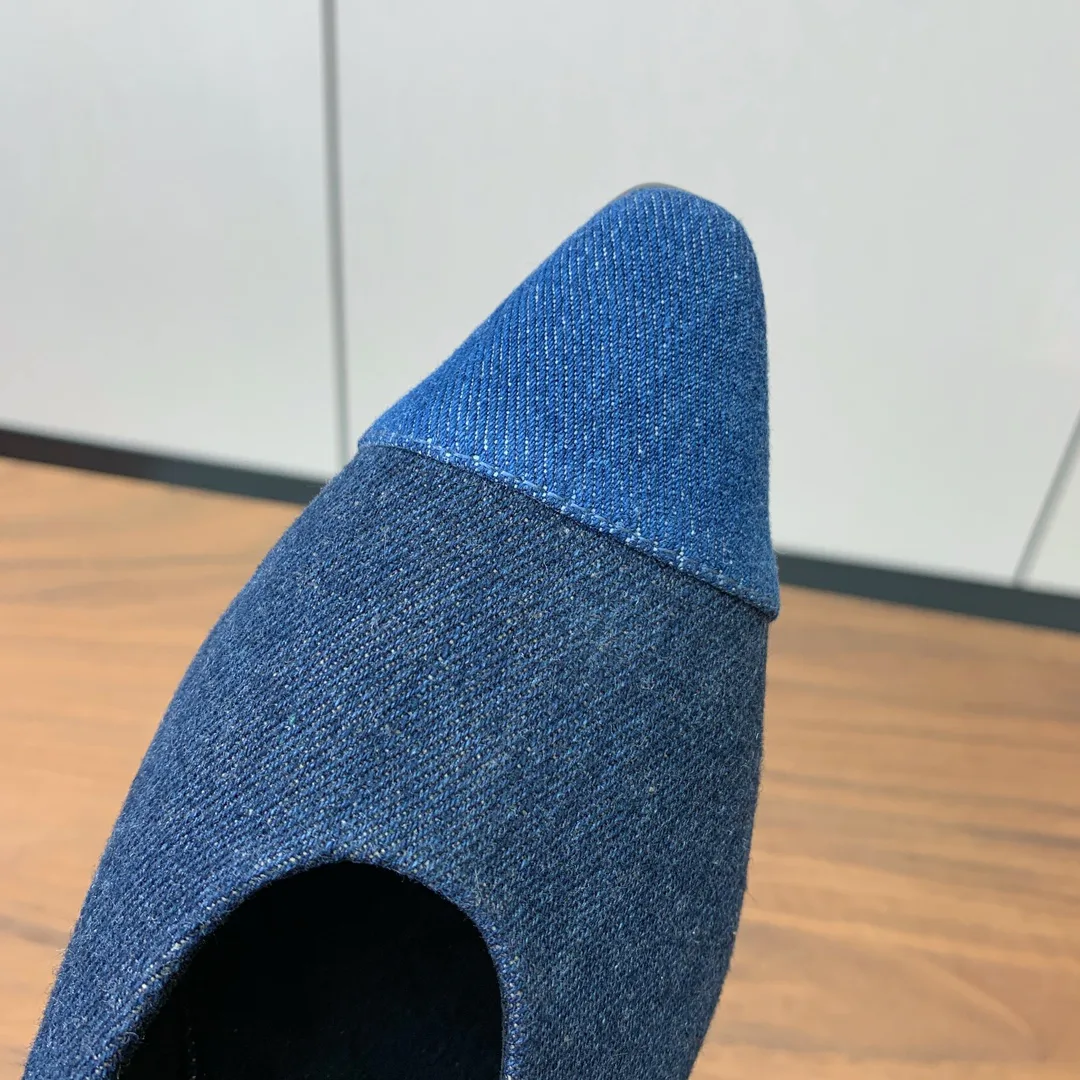 Women's Heels LORO PIANA 17818702