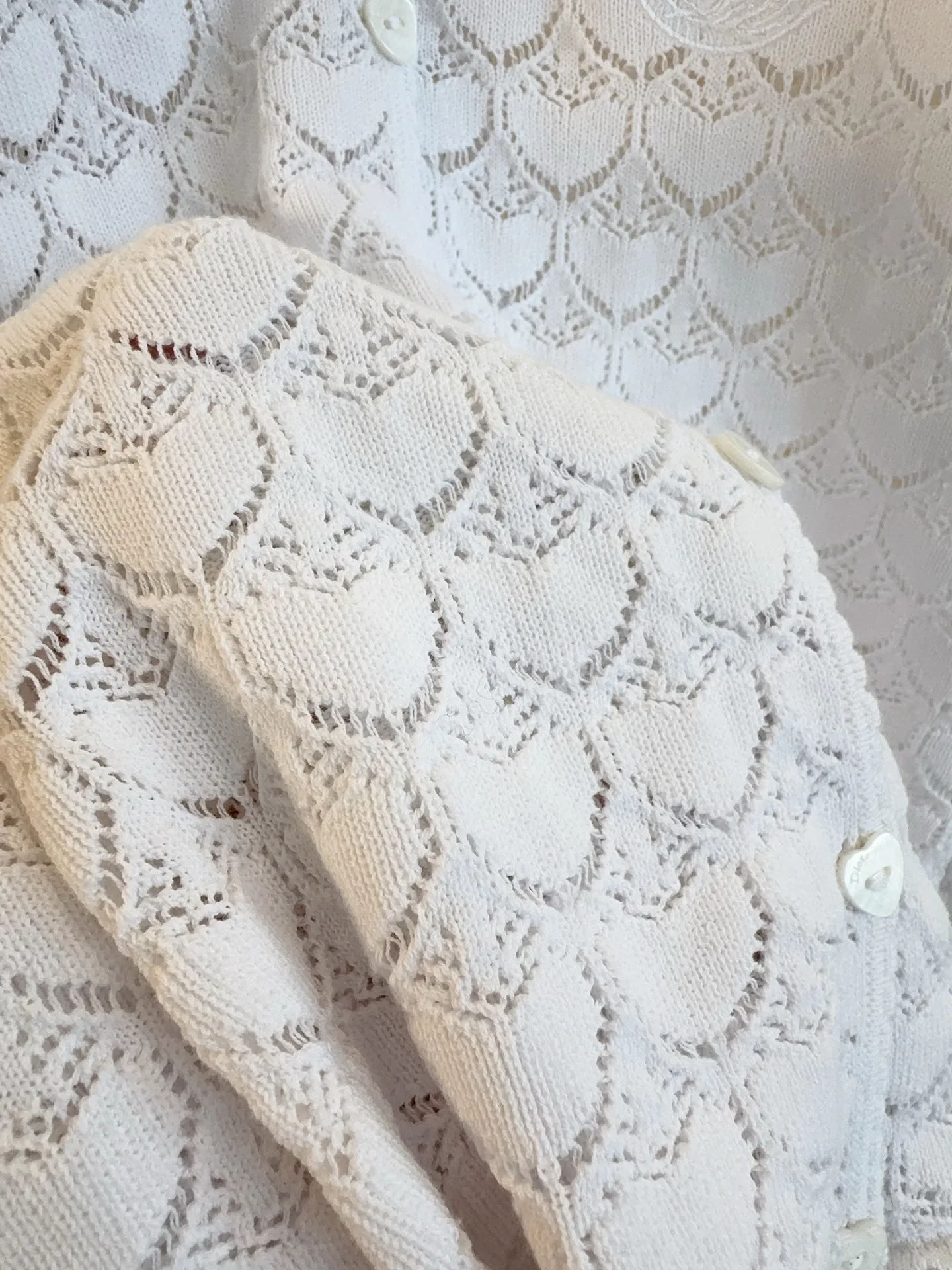Women's Jumpers And Sweaters CHRISTIAN DIOR 18120204