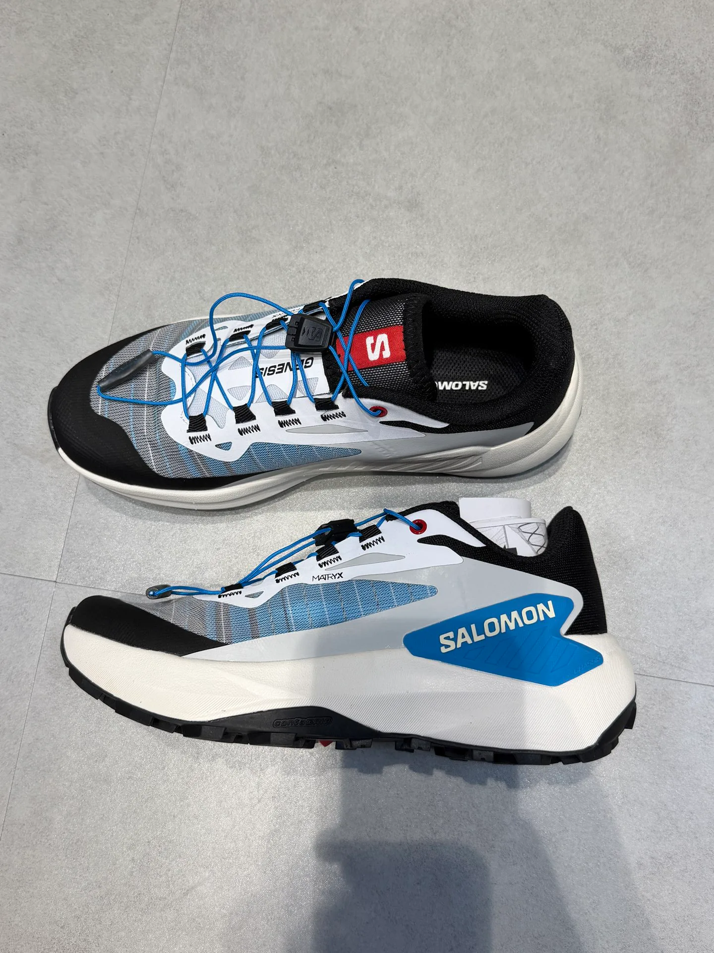 Women's Sneakers SALOMON 18072415