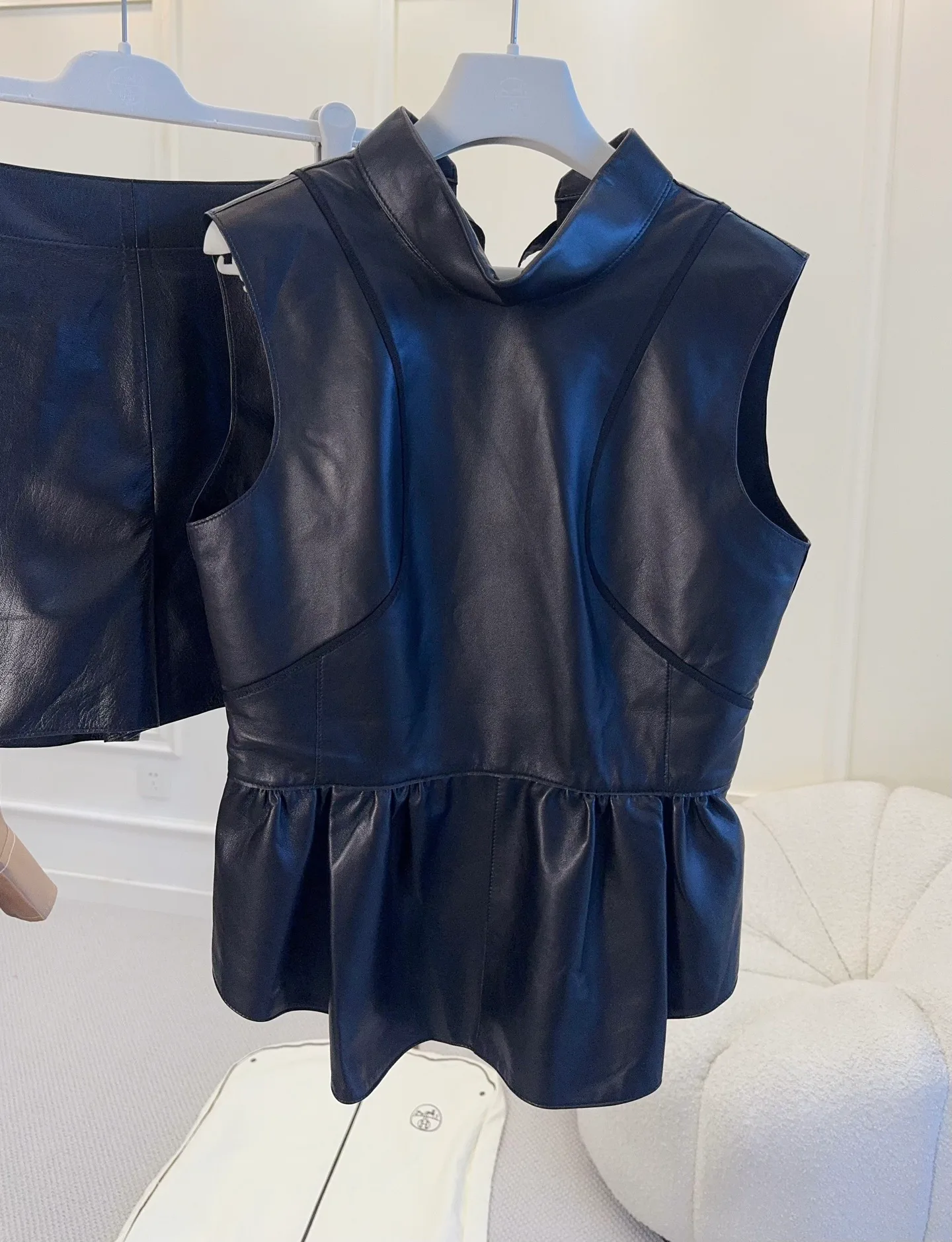 Women's Vests HERMES 18336429