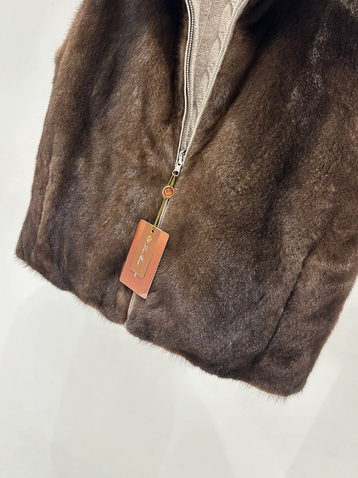 Women's Vests LORO PIANA 18082887