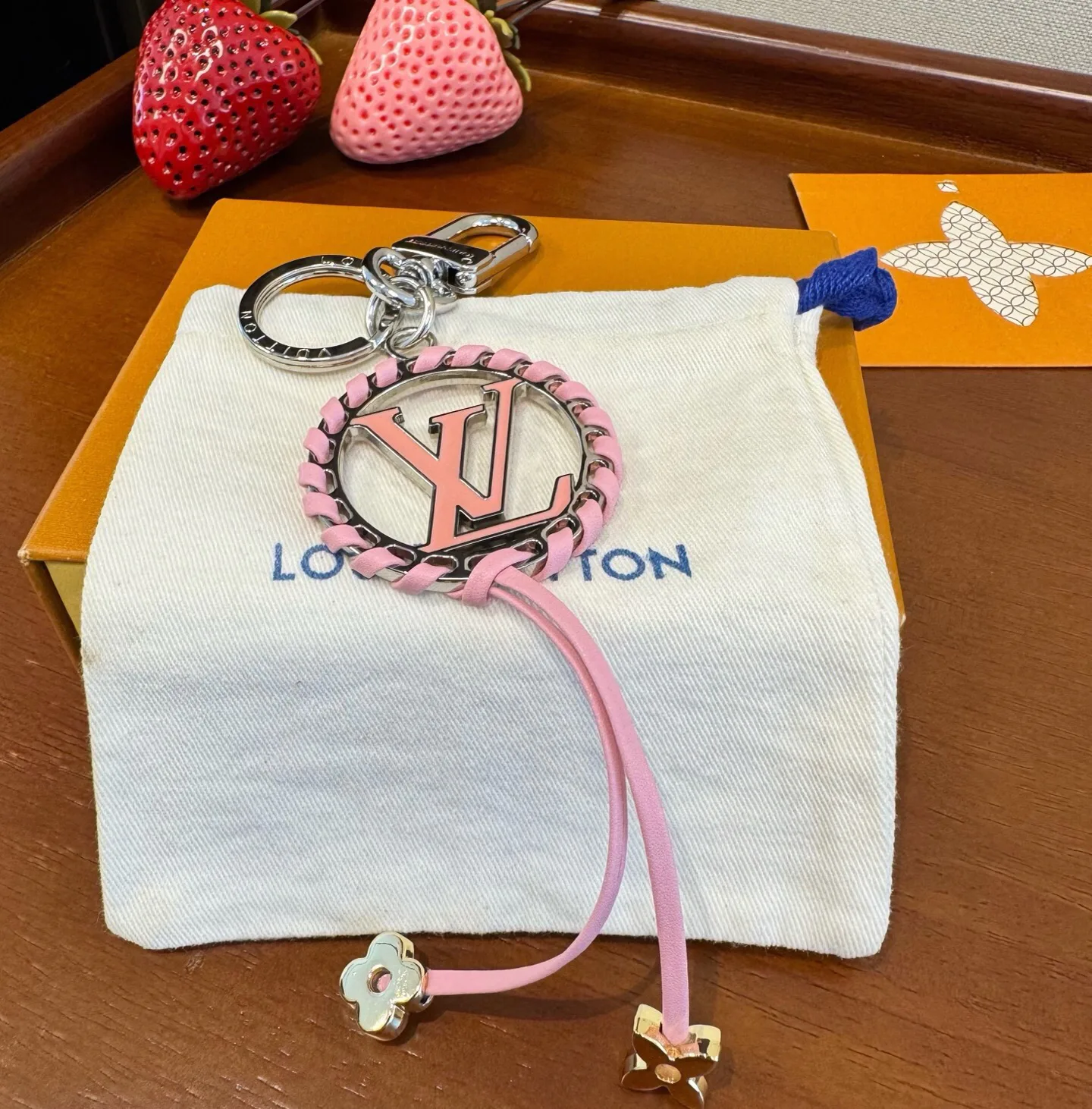 Key Cases LOUIS VUITTON 18013868
