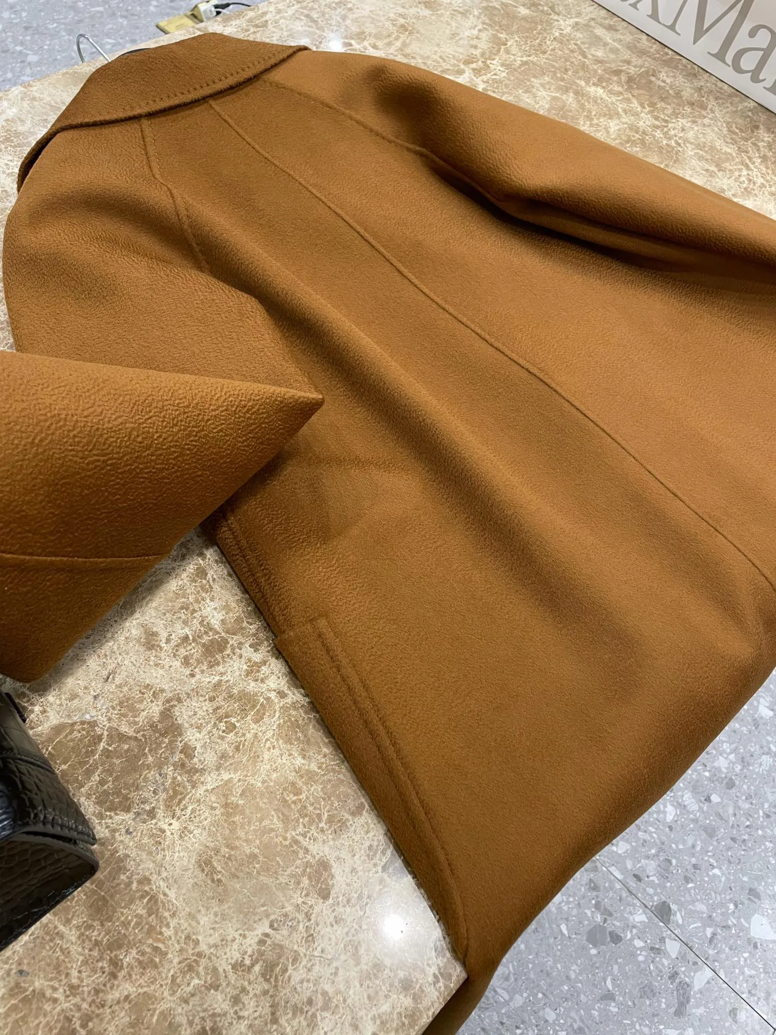 Women's Coats MAX MARA 18090282