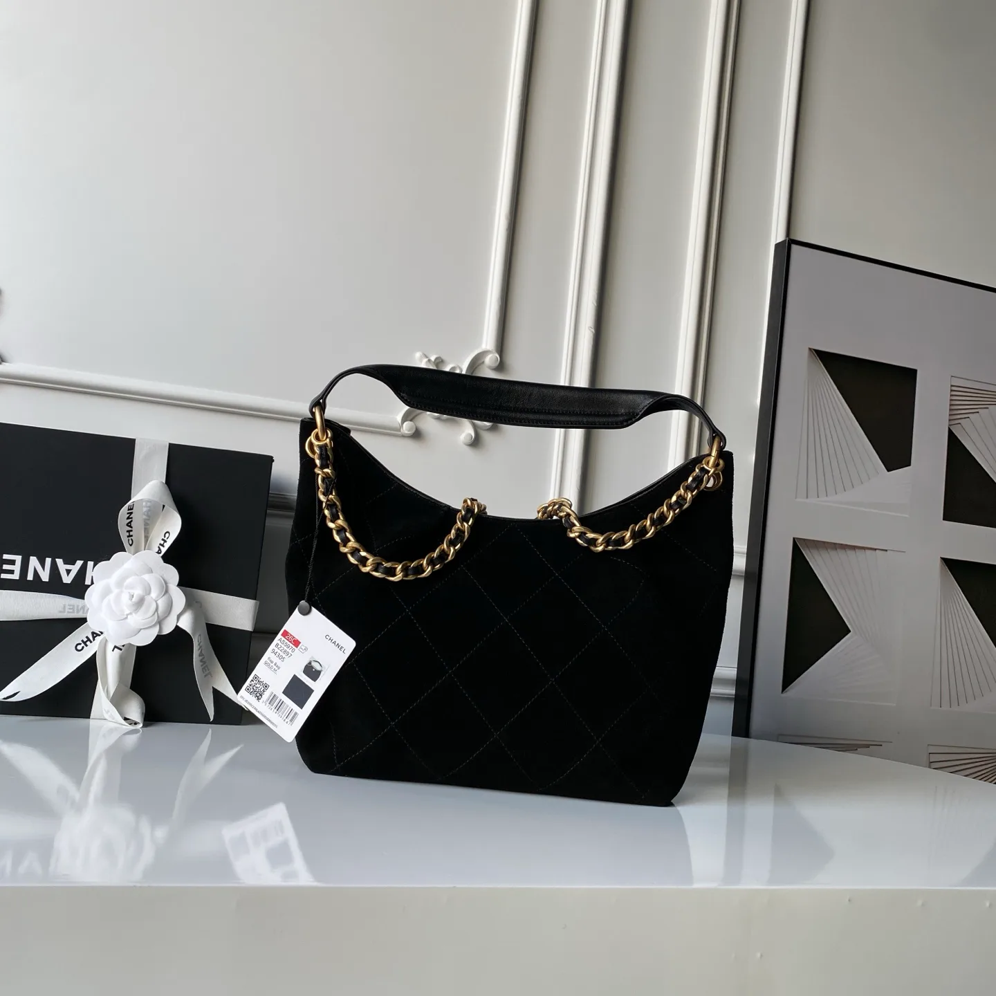 Women's Classic Handbags CHANEL 18207741
