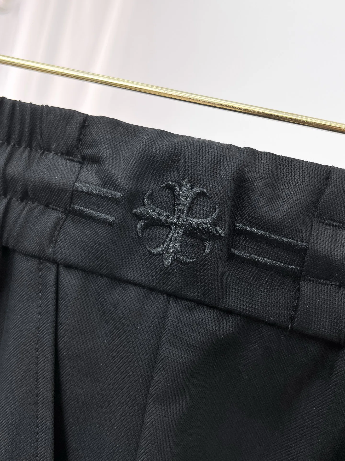 Men's Trousers CHROME HEARTS 18399421