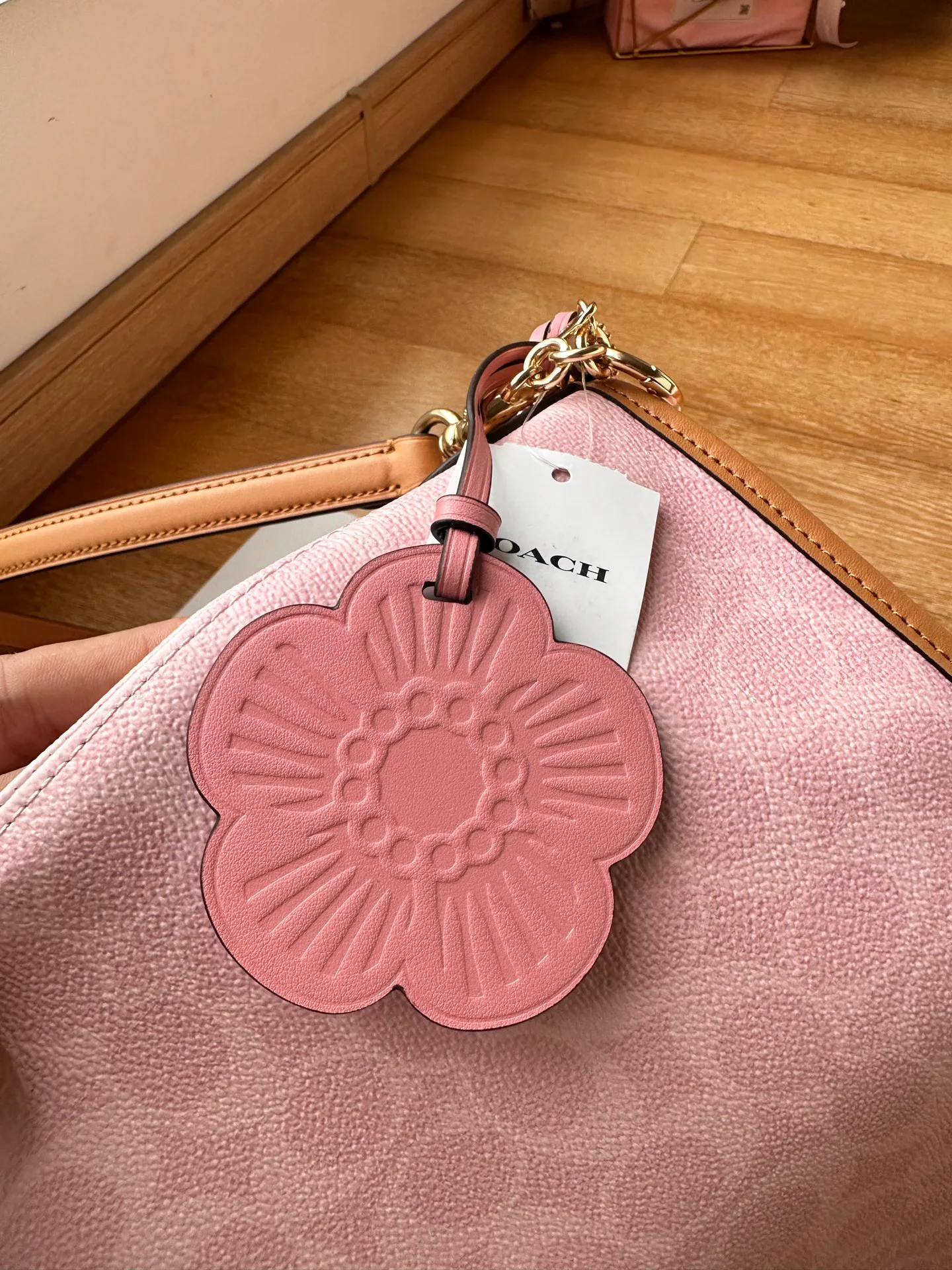 Women's Classic Handbags COACH 17961069