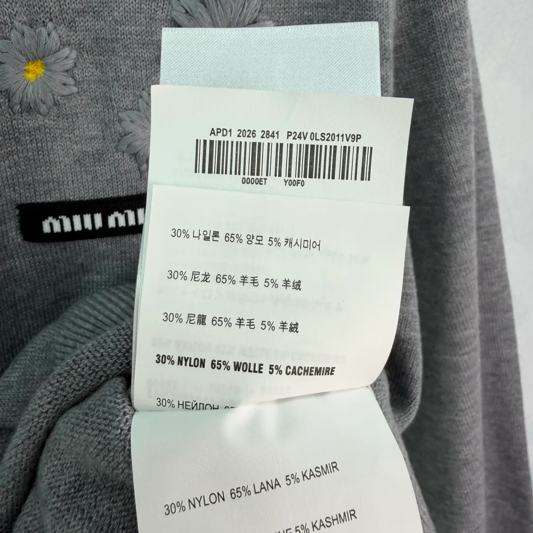 Women's Jumpers And Sweaters MIU MIU 17429423