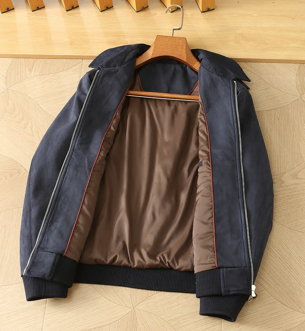 Men's Jackets And Down Jackets LORO PIANA 18402773