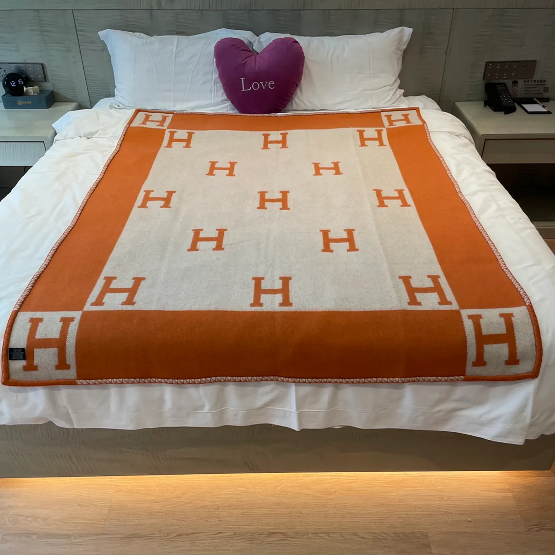Textiles HERMES 18507311