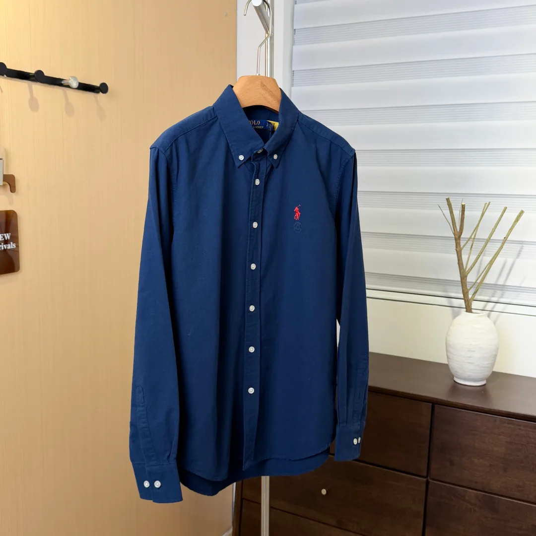 Women's Shirts RALPH LAUREN 18052448