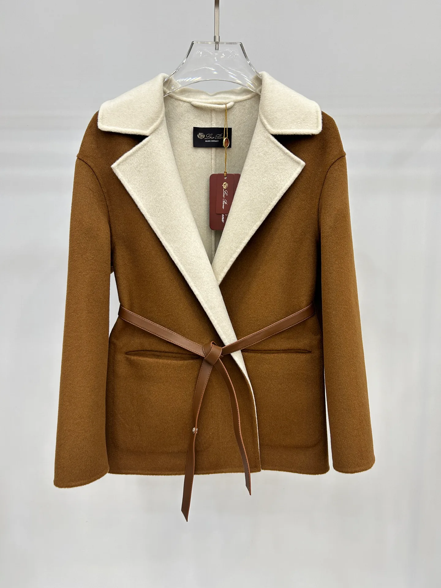 Women's Coats LORO PIANA 18399777